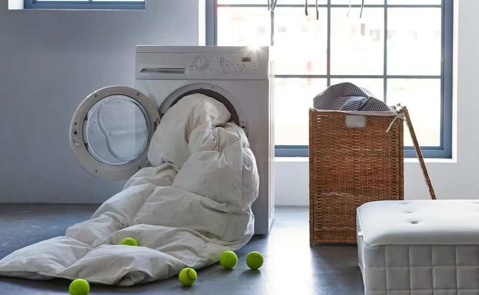 washing duvet at home washing duvet at home