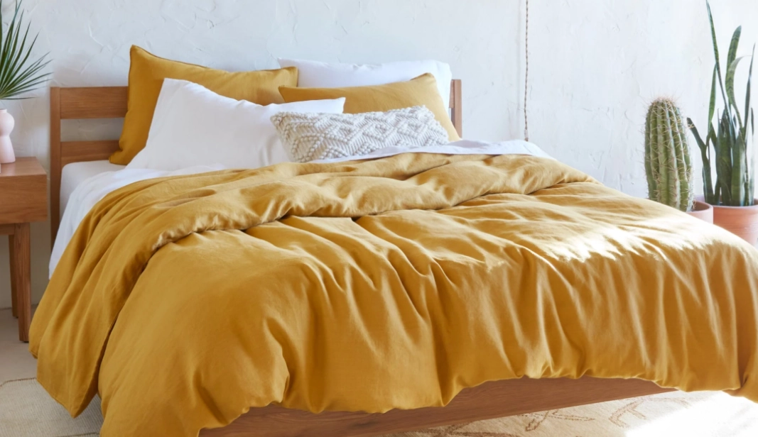 The Ultimate Guide to Choosing the Best Fabric for Your Bedding