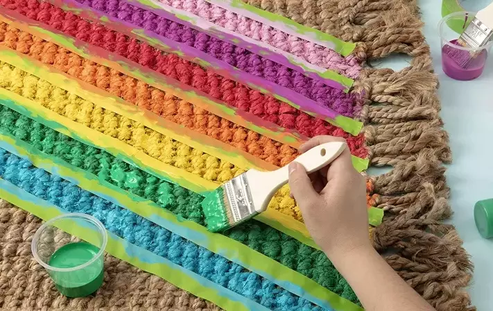 fabric paint