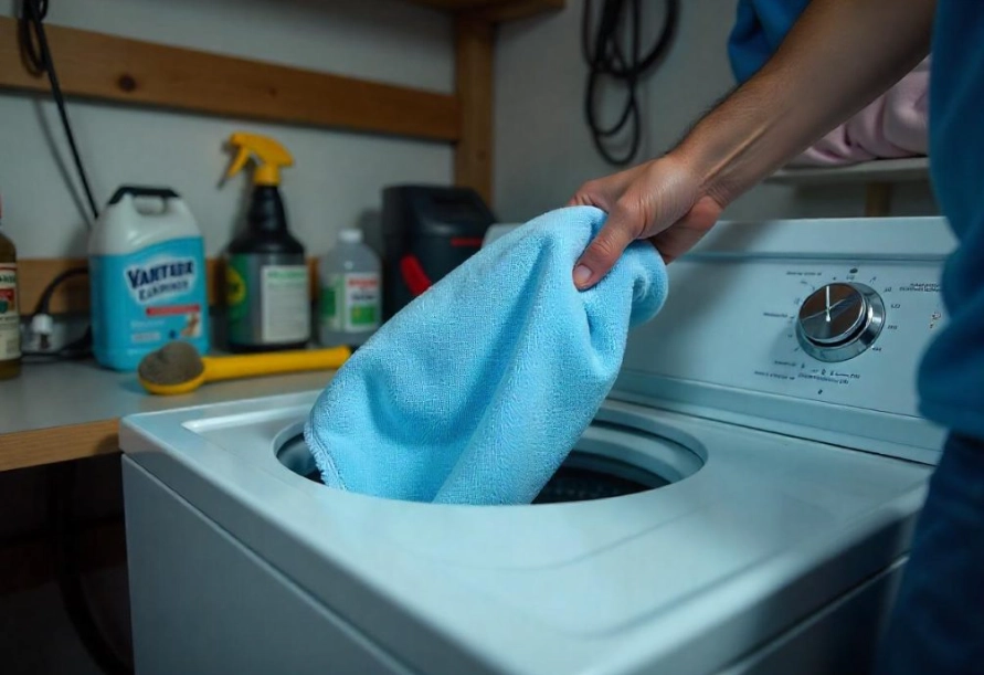 microfiber cloth washing guide microfiber cloth washing guide
