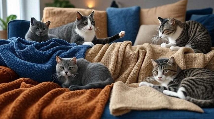 cat friendly sofa material cat friendly sofa material