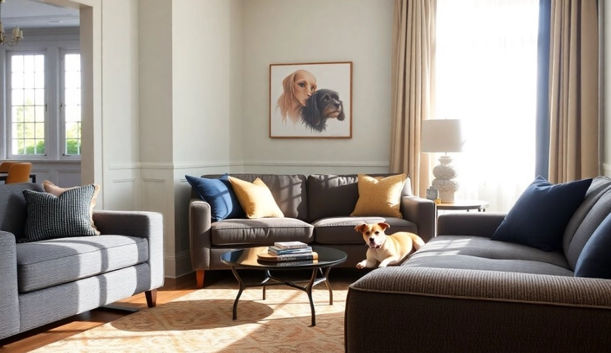 dog proof sofa fabric dog proof sofa fabric
