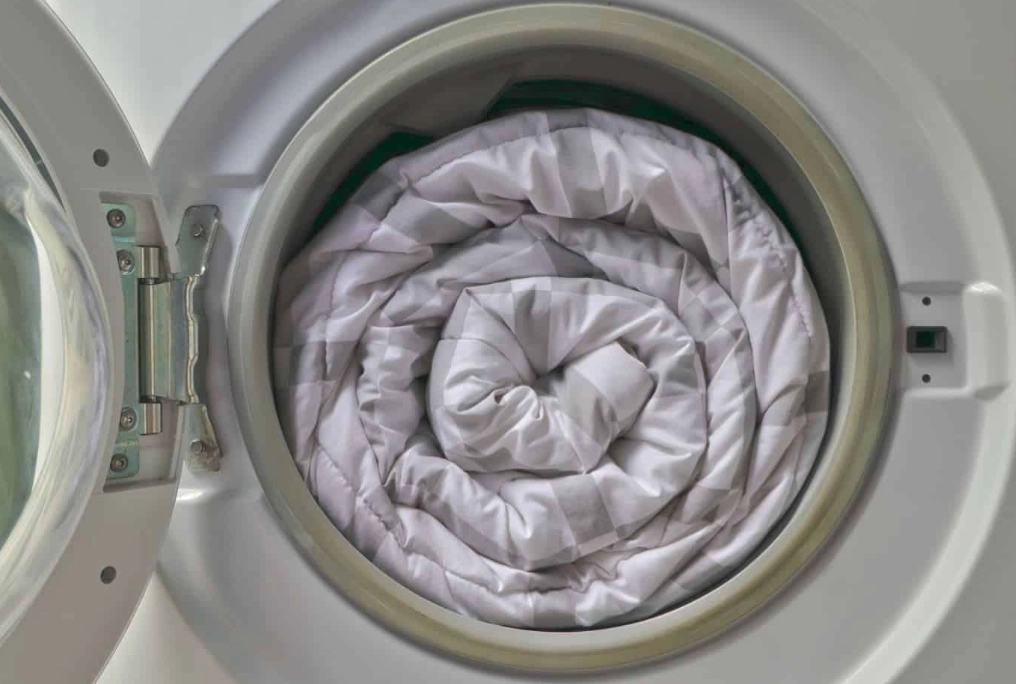 washing duvet at home washing duvet at home