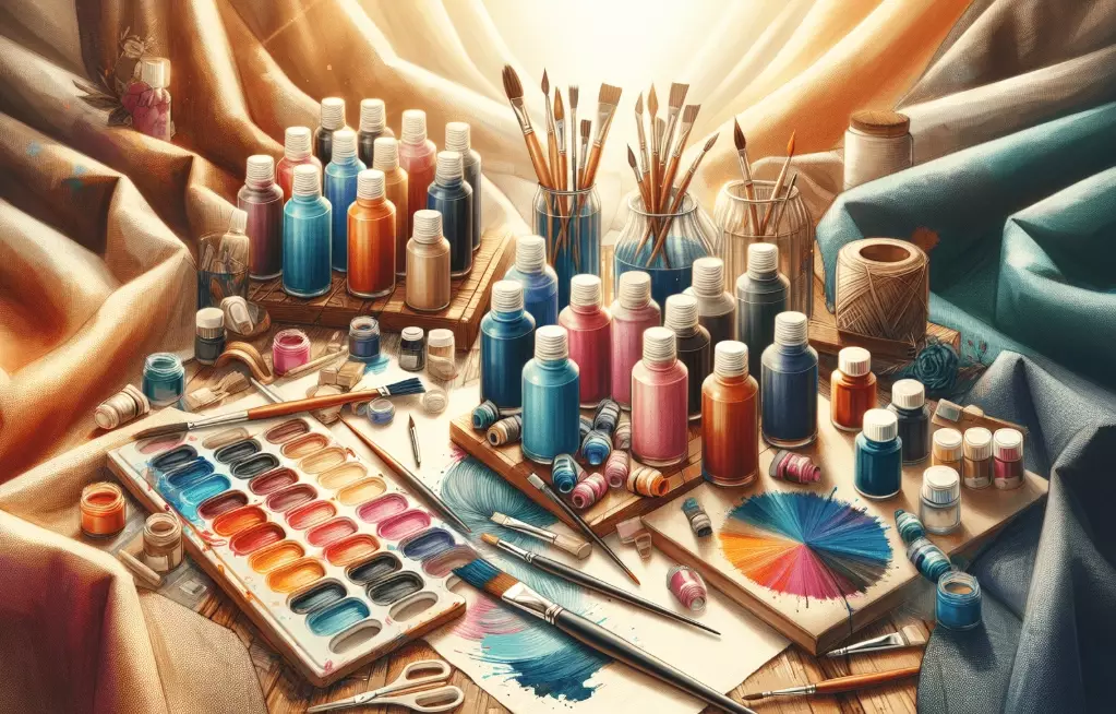 Best Fabric Paint Guide: Types, How to Choose & Top Brands