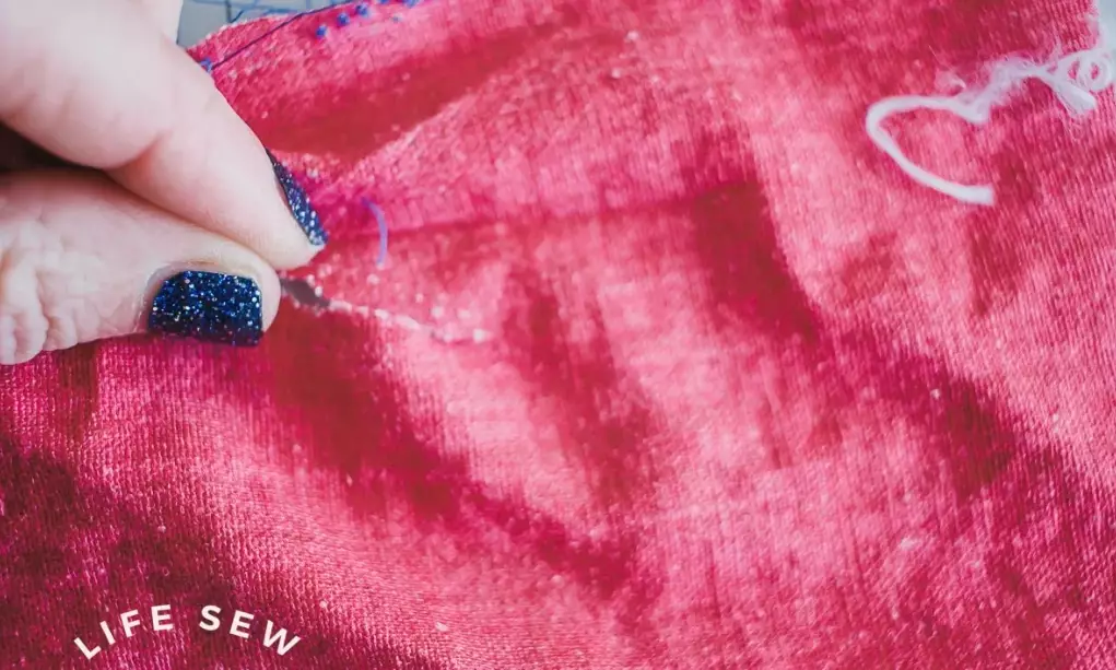fabric hole repair fabric hole repair