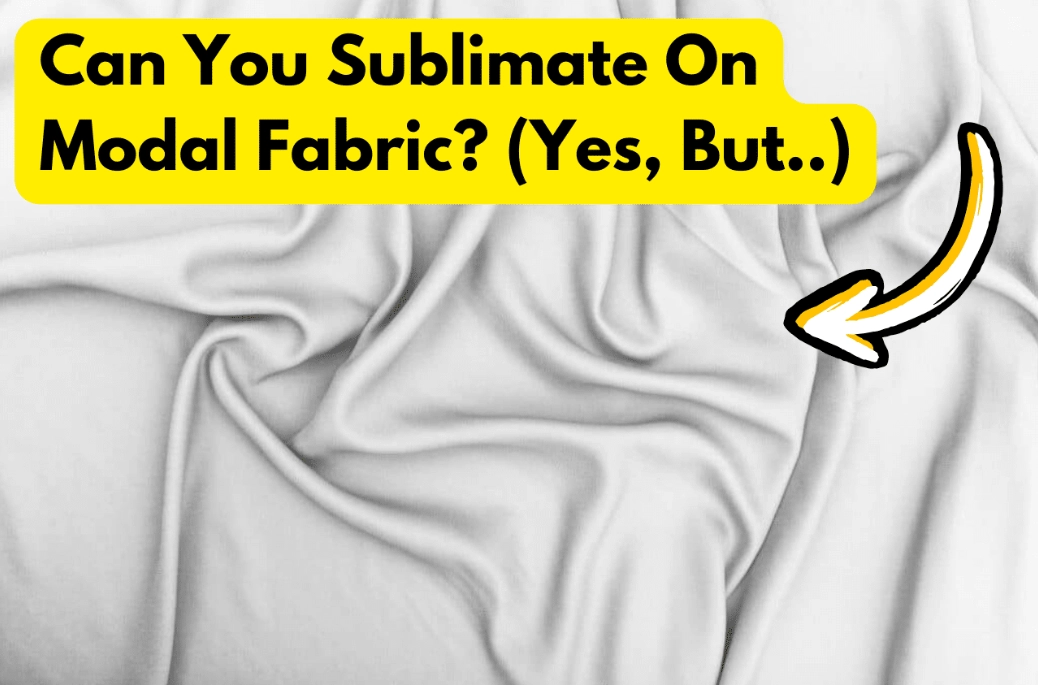 Can You Sublimate on Modal Fabric? The Expert's Guide to Vibrant Prints
