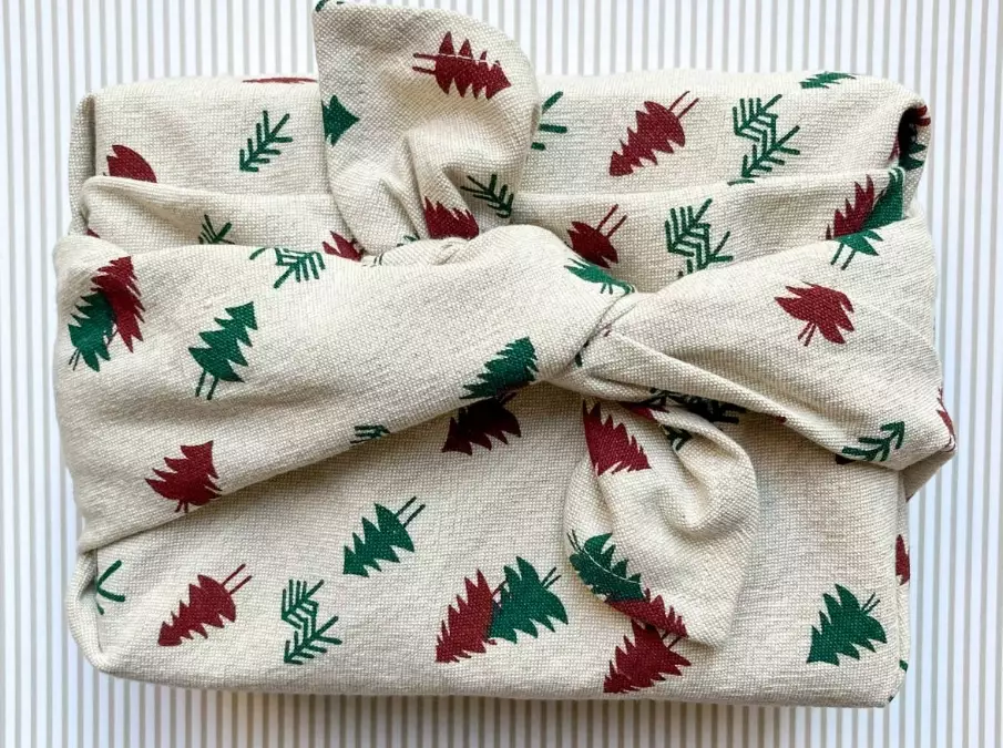 Ultimate Fabric Gift Wrap Tutorial: Eco-Friendly & Beautiful