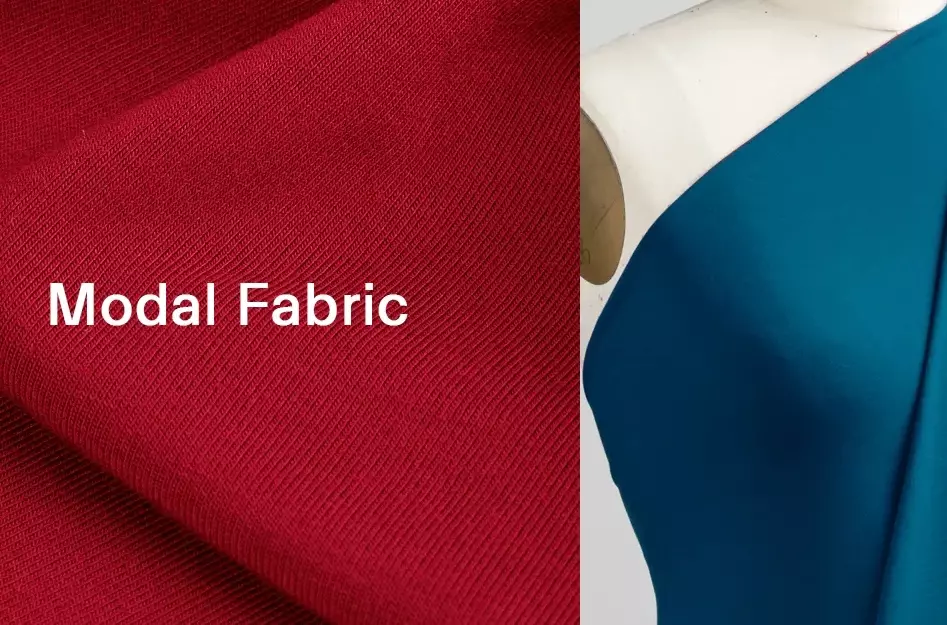 modal fabric feel like