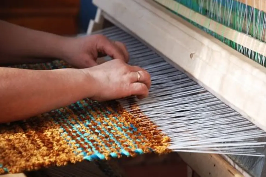 how is linen made how is linen made