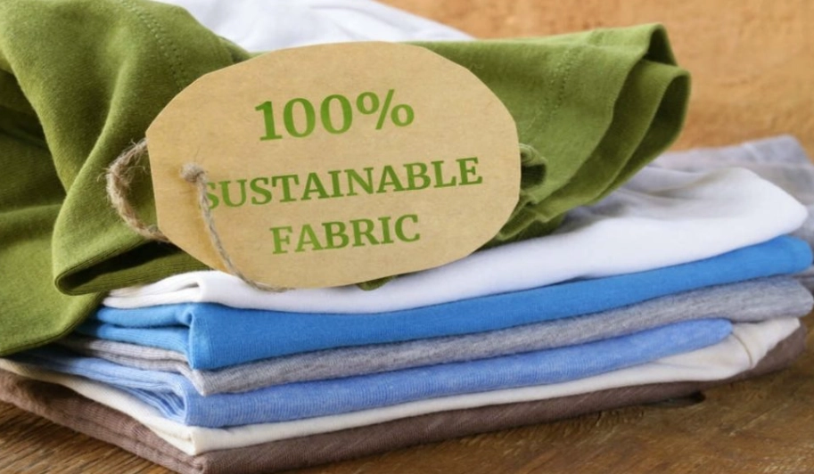 Biodegradable Fabrics: From Materials to Microbes