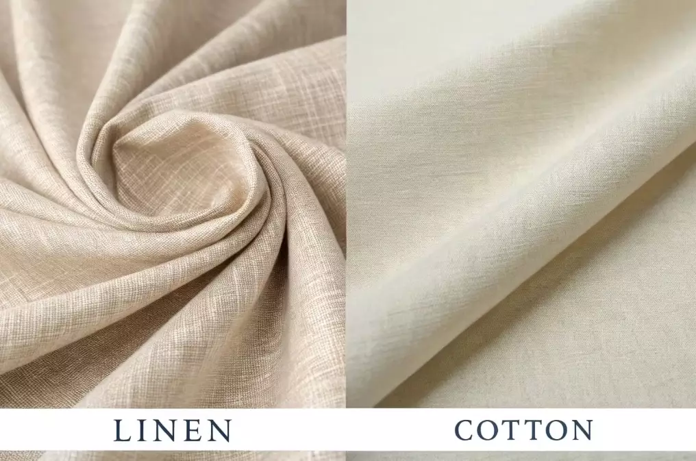Linen vs Cotton: Which Fabric Wins for Your Wardrobe & Home?