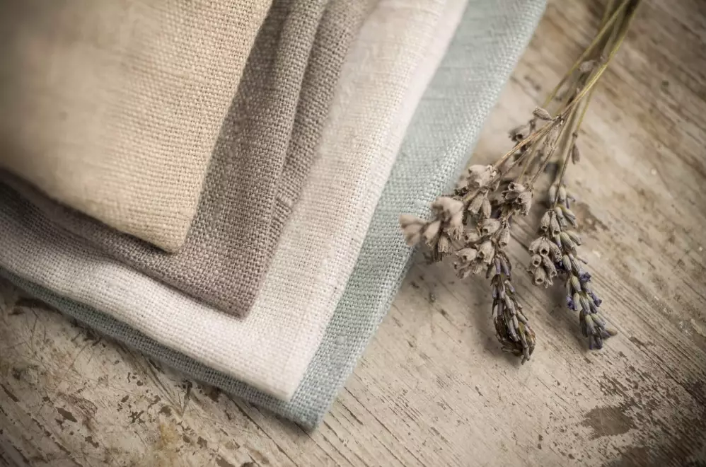 Linen Fabric: What It's Made Of & Why It's So Special
