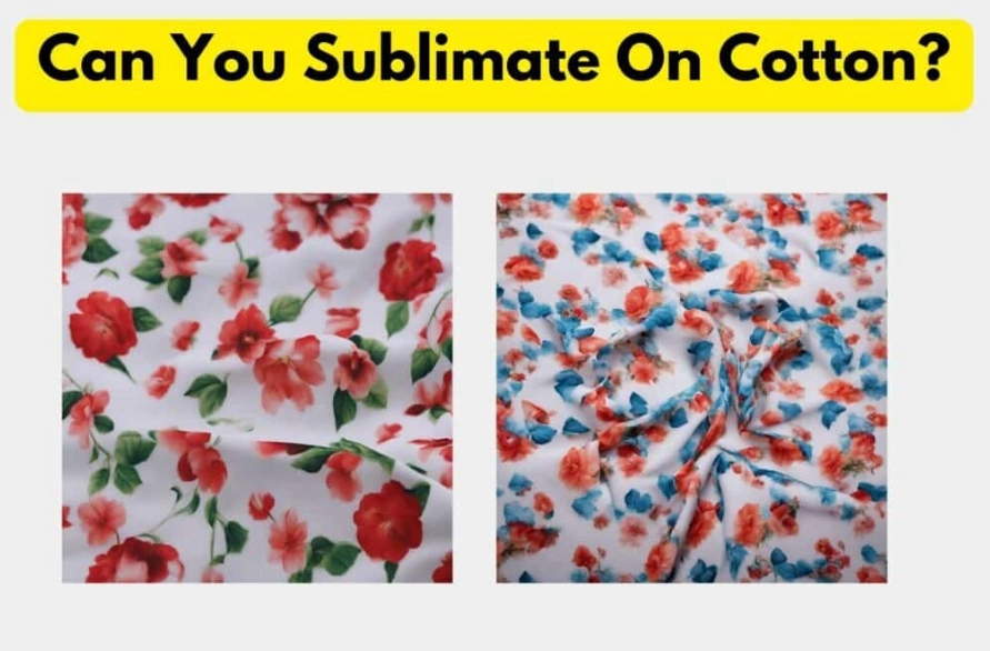 Sublimation on Modal Fabric: Yes, You Can – Here’s Exactly How