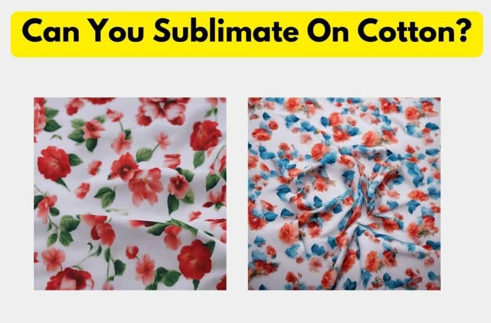 sublimation on modal sublimation on modal