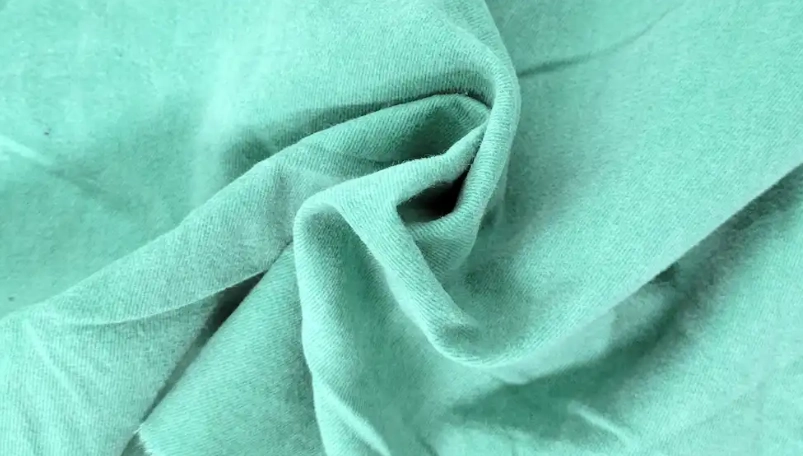 brushed fabric brushed fabric