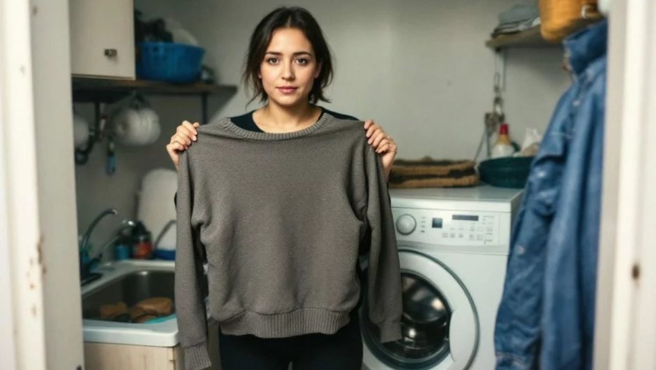 How to Shrink Clothes: A Complete Guide for Cotton, Wool & Polyester