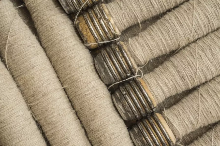 linen fabric production linen fabric production