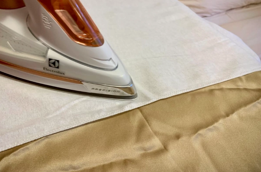 ironing modal ironing modal
