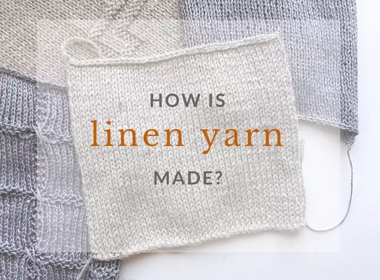 flax to linen process flax to linen process
