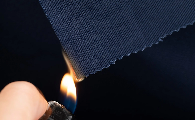 fire resistant fabric fire resistant fabric