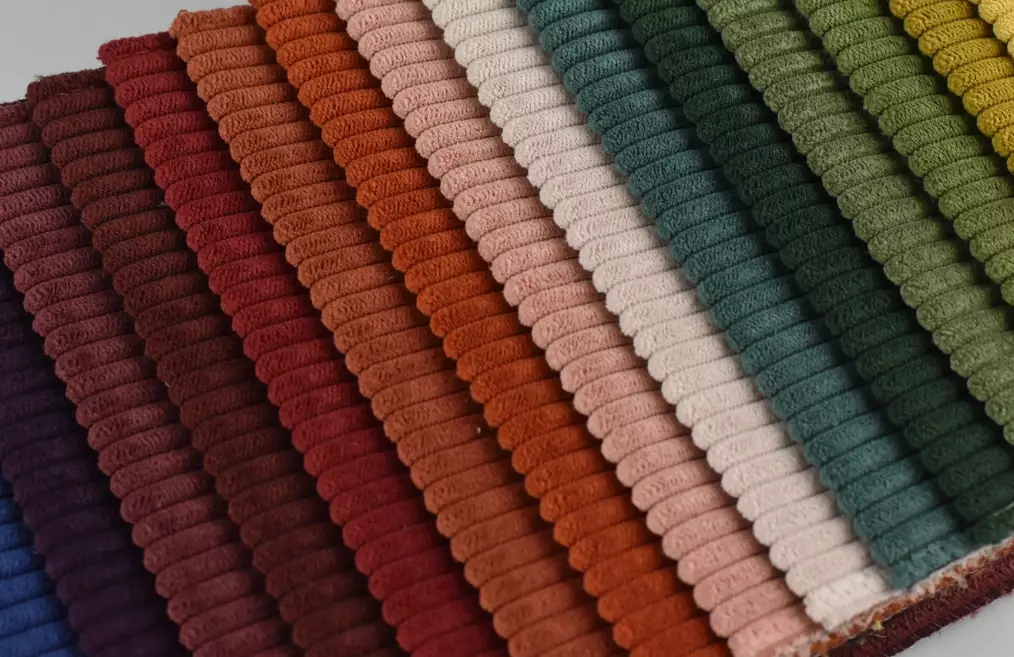 Ultimate Guide to Heavy-Duty Upholstery Fabrics: Durable Materials Explained
