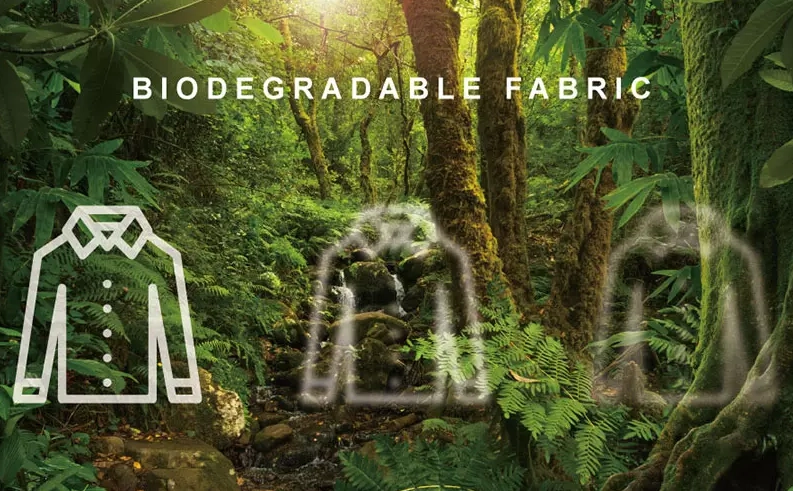 sustainable fashion materials sustainable fashion materials