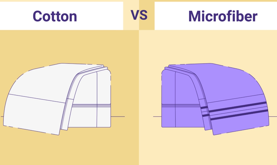best sheets for sleep