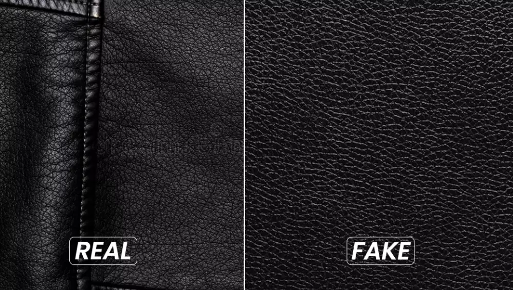 genuine leather vs faux leather sustainability genuine leather vs faux leather sustainability