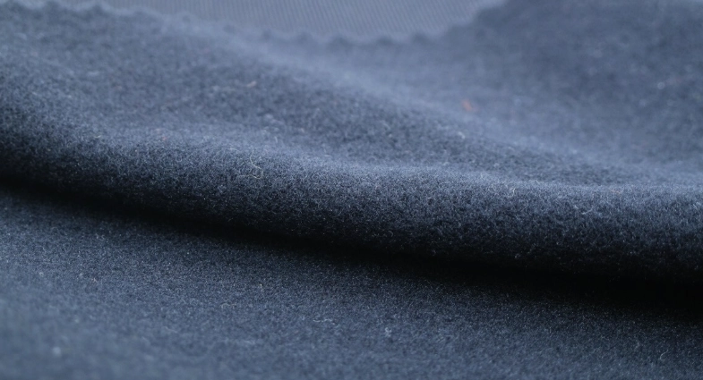 brushed fabric brushed fabric
