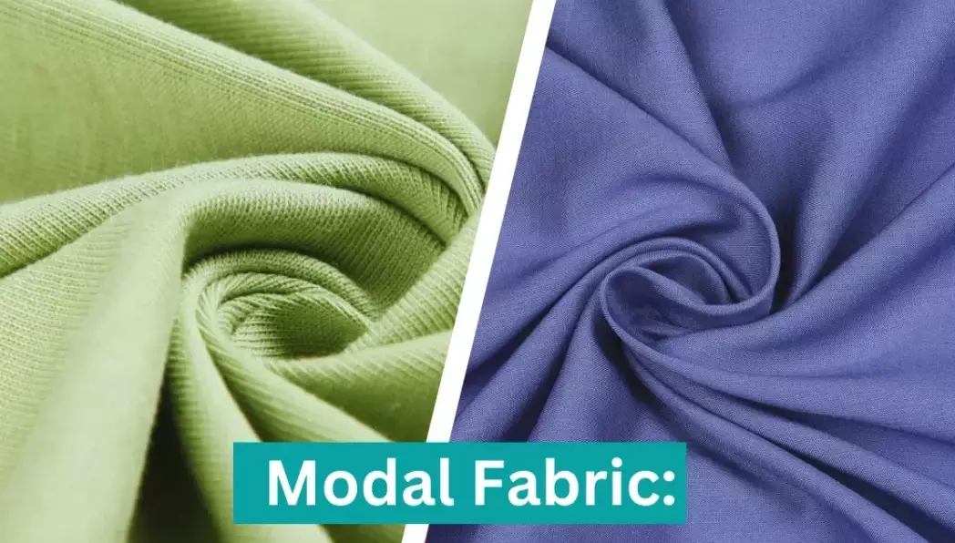Modal Fabric: The Complete Guide to Its Benefits, Uses, and Care