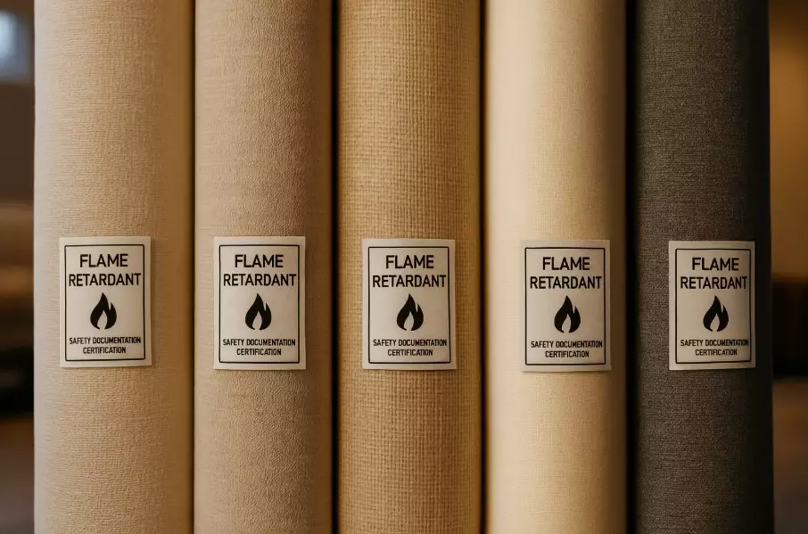 flame retardant fabric standards flame retardant fabric standards