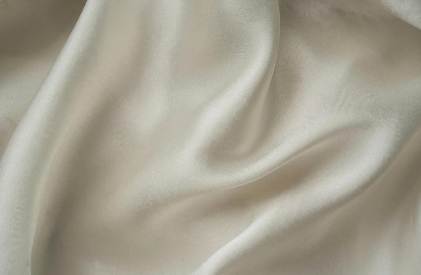 silk production process