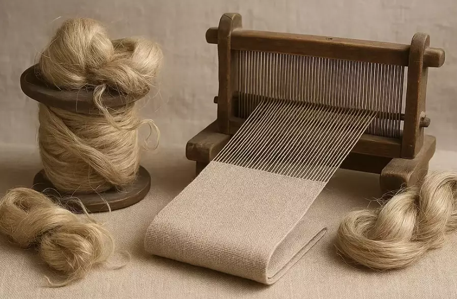 flax to linen process flax to linen process