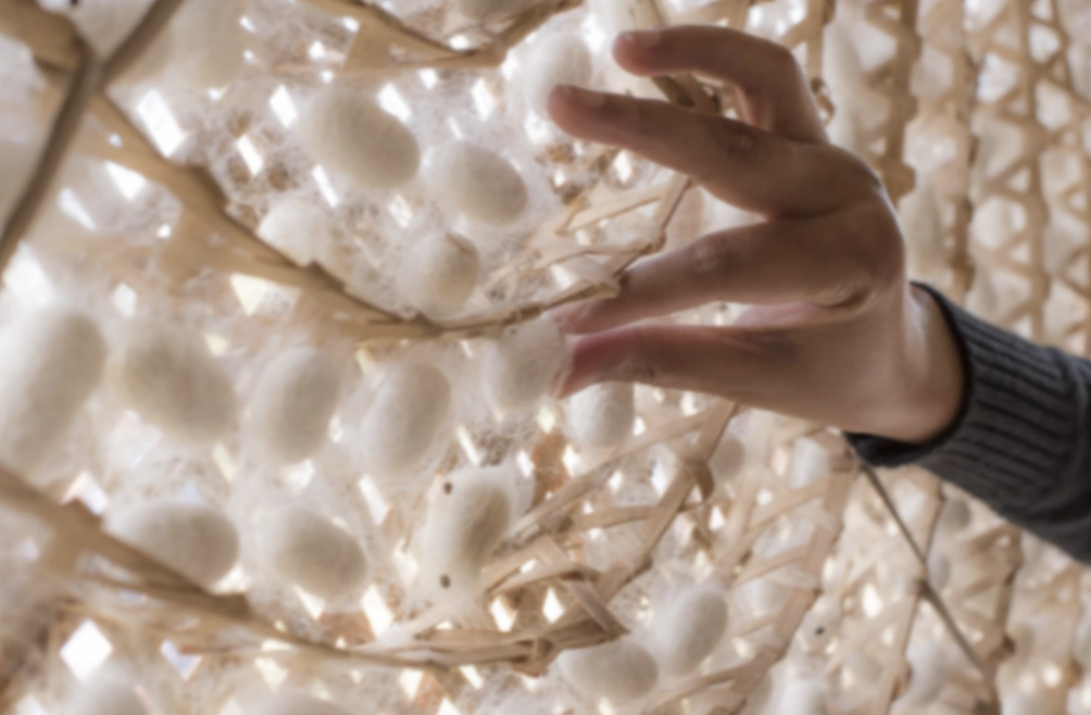 how silk is made how silk is made