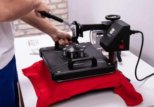 Can You Heat Press Modal? Yes, But Only If You Do This First