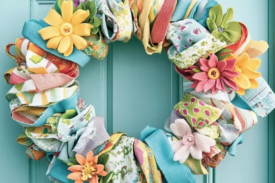 Easy No-Sew Fabric Projects for Beginners: 5 Simple Ideas to Start