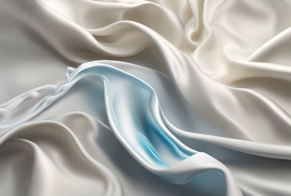 milk silk fabric milk silk fabric