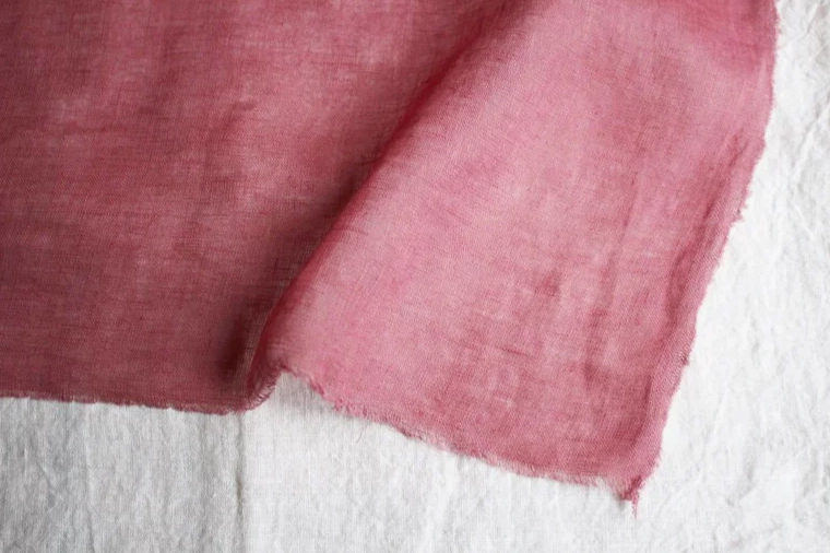 How to Dye Linen Fabric: A Complete Guide for Vibrant, Long-Lasting Color