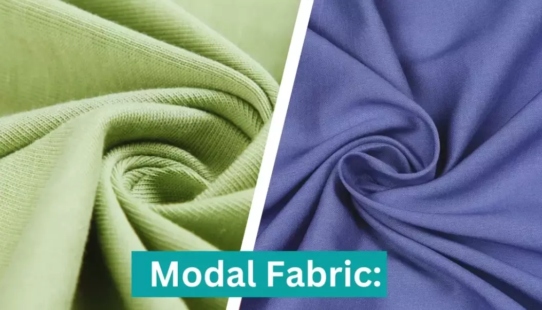 What Is Modal Fabric Made Of? A Deep Dive Into This Eco-Friendly Material