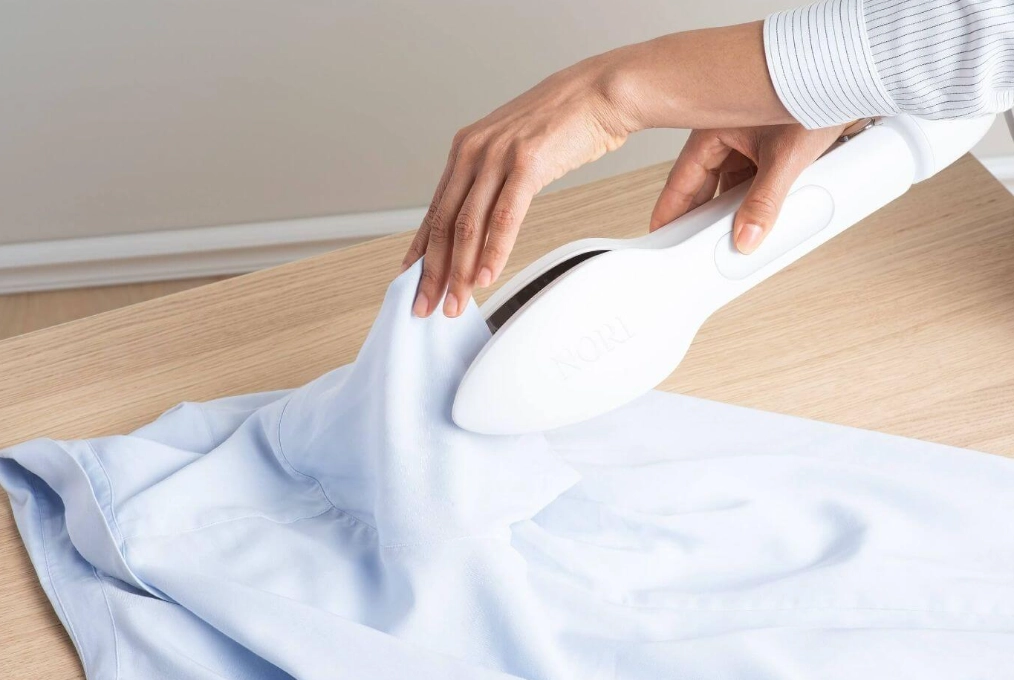 Quick & Easy Ways to Remove Wrinkles Without an Iron
