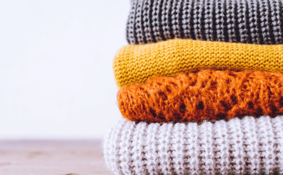 cold wash wool
