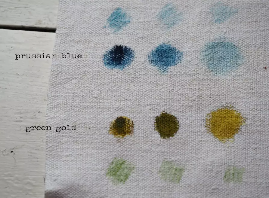 how to dye linen how to dye linen