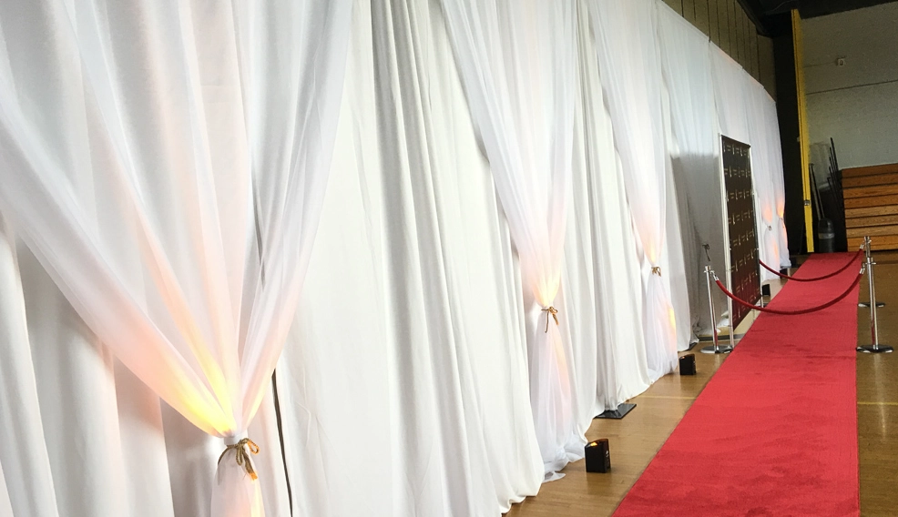 how to choose fabric drape how to choose fabric drape