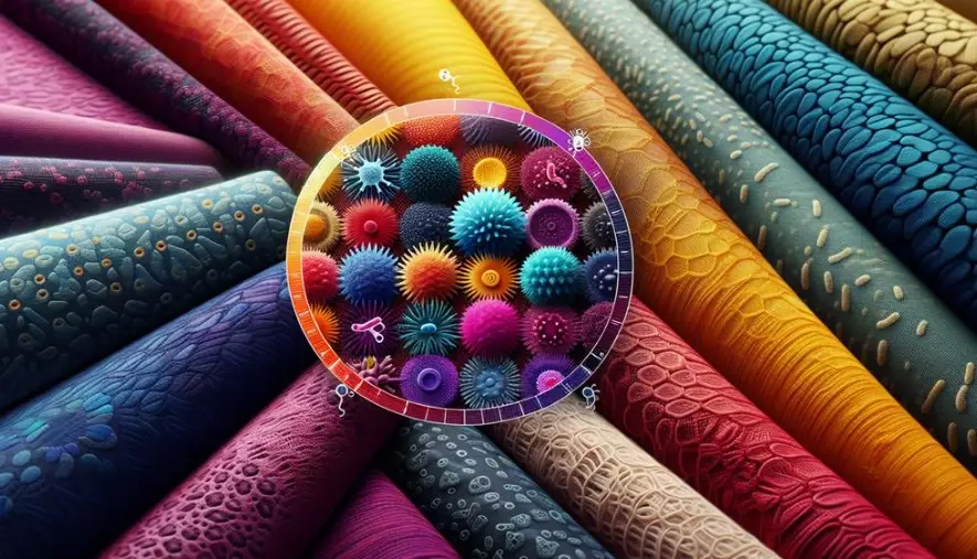 benefits of antimicrobial fabric benefits of antimicrobial fabric