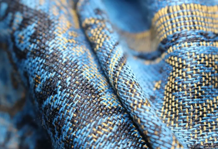 fabric weave patterns