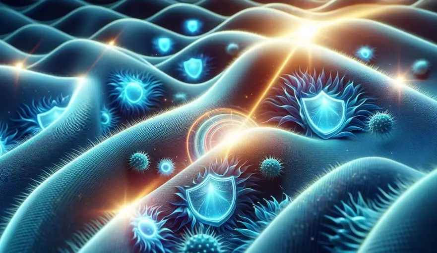 benefits of antimicrobial fabric benefits of antimicrobial fabric