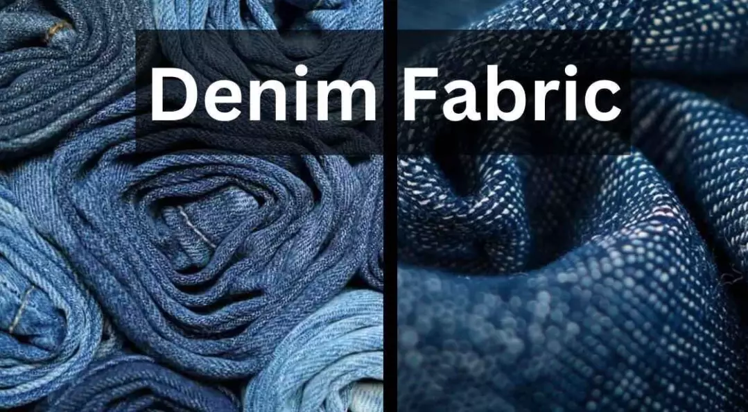 denim fabric guide