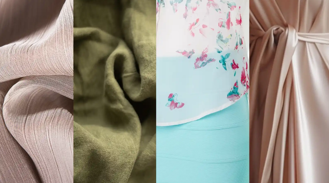 Breathable Fabrics for Hot Weather: Stay Cool with the Best Materials
