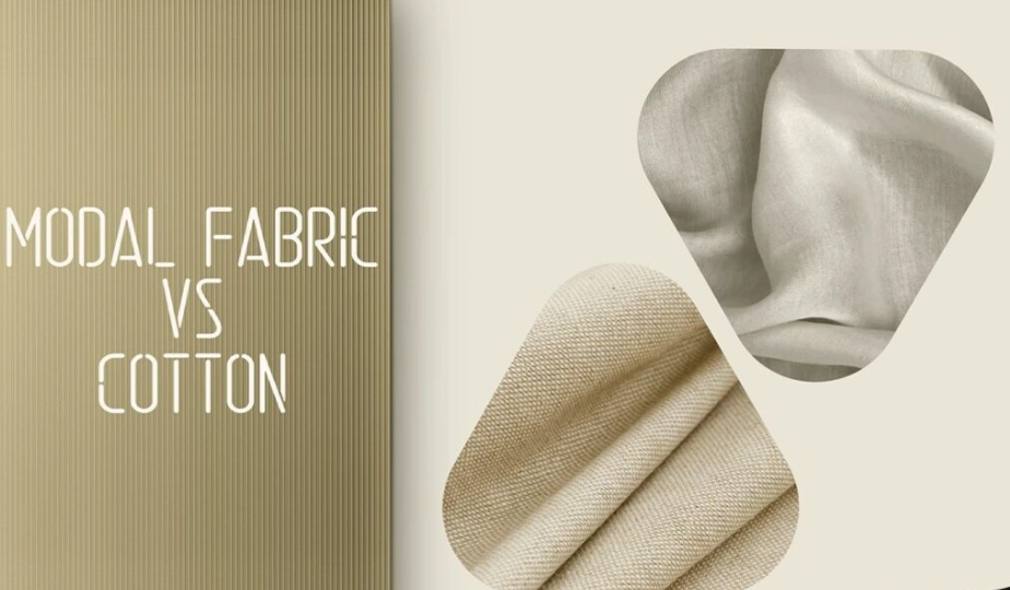modal fabric vs cotton modal fabric vs cotton