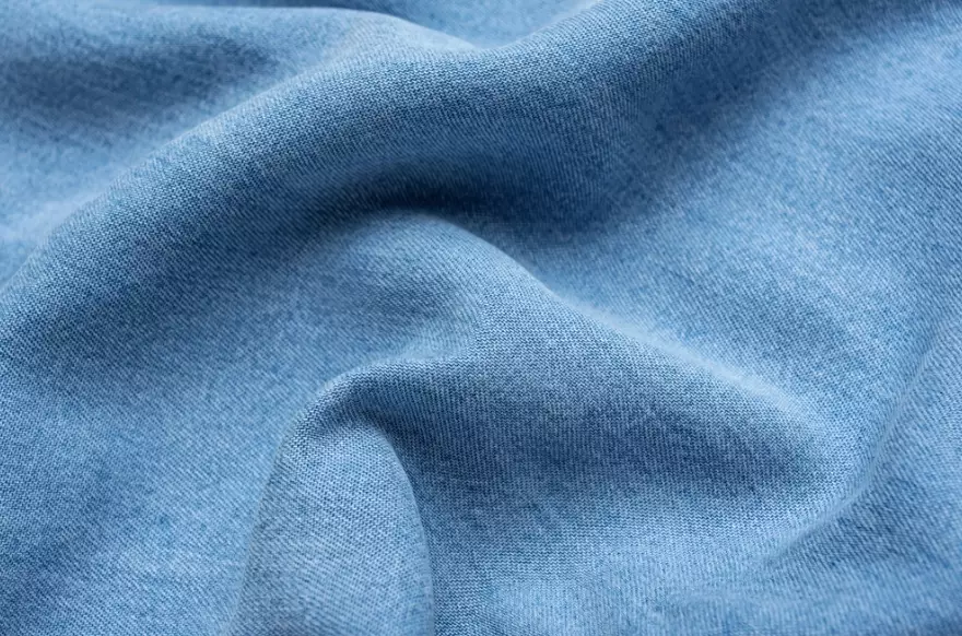 modal fabric manufacturing process